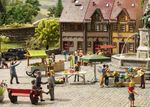New Items 2021 Specialist in Model Landscaping - Gaugemaster