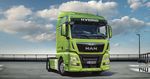 Road freight transport needs climate alliance - MAN SE