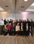 THANK YOU UC VOLUNTEERS! - DECEMBER 2022 / JANUARY 2023