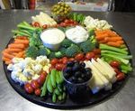 Cancer Protective Diet: The New American Plate - Community ...