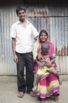 WFP Bangladesh Nutrition Strategy 2012-2016