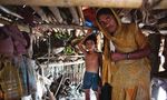 WFP Bangladesh Nutrition Strategy 2012-2016