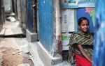 WFP Bangladesh Nutrition Strategy 2012-2016