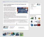 LVT LEBENSMITTEL Industrie - 2021 Decision-Makers Know-how for Food & Beverage - Media Guide - Wiley Corporate Solutions
