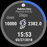 Design of an Android Wear Smartwatch Application as a Wearable Interface to the - DergiPark
