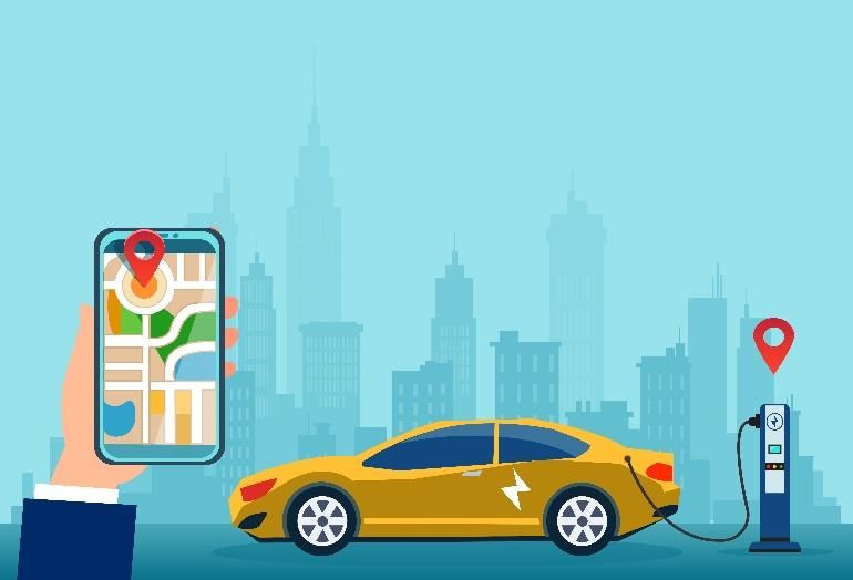 INTRODUCTION TO ELECTRIC VEHICLES AND CHARGING INFRASTRUCTURE