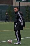 2019 CANDIDATES FOR THE BOARD OF DIRECTORS - September 10, 2019 UPDATED SEPTEMBER 23, 2019 - BC Soccer