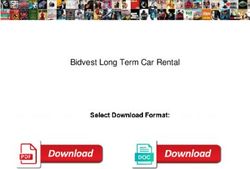 Bidvest Long Term Car Rental - Johnson City Home Care & Care ...