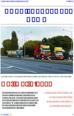 ROAD TRANSPORT NEWS - Road Transport Association NZ