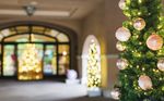 Holiday Celebrations 2022 - Create Memorable Experiences This Season at The Langham Huntington, Pasadena - Langham Hotels