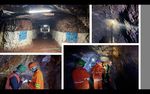 A New London Stock Exchange Listed Gold Producer and Explorer - Corporate Presentation