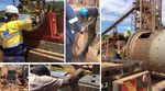 A New London Stock Exchange Listed Gold Producer and Explorer - Corporate Presentation