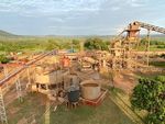A New London Stock Exchange Listed Gold Producer and Explorer - Corporate Presentation