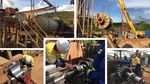 A New London Stock Exchange Listed Gold Producer and Explorer - Corporate Presentation