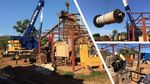 A New London Stock Exchange Listed Gold Producer and Explorer - Corporate Presentation