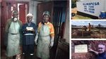 A New London Stock Exchange Listed Gold Producer and Explorer - Corporate Presentation