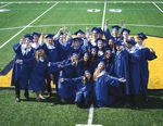 COMMENCEMENT 2017 WHEN STUDENTS BECOME THE TEACHERS - Bullis School