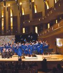 COMMENCEMENT 2017 WHEN STUDENTS BECOME THE TEACHERS - Bullis School