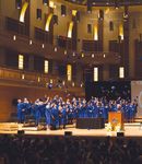 COMMENCEMENT 2017 WHEN STUDENTS BECOME THE TEACHERS - Bullis School