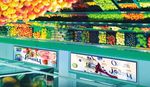 2018 FOOD RETAIL SIGNAGE SOLUTIONS - LG