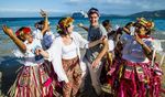 D i s covery Cruise FIJIAN ISLANDS - aboard MV Reef Endeavour - Travelrite