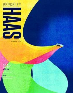 24 All In SUMMER 2019 - UC Berkeley