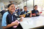 Middle School West Auckland - For boys and girls in Years 7-10 PROSPECTUS