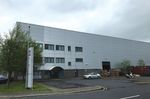 Century Business Park Portfolio - Savills