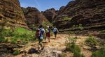 Bungle Bungle Scenic Flights