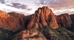 Bungle Bungle Scenic Flights