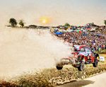 SUPPLEMENTARY REGULATIONS - SUBJECT TO FIA APPROVAL - VODAFONE RALLY DE PORTUGAL