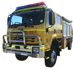 Rural Fire Bulletin MAY 2019 - IN THIS ISSUE