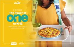 Delicious protein solutions to fuel excitement and learning