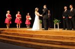 Weddings at Inlet Theatre - 100 Newport Drive, Port Moody, BC
