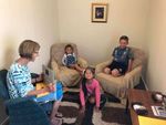 PARISH PROFILE 2018 PARISH OF NORTHERN WAIROA - Anglican Diocese of Auckland - www.dargavilleanglican.church.co.nz