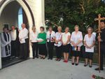 PARISH PROFILE 2018 PARISH OF NORTHERN WAIROA - Anglican Diocese of Auckland - www.dargavilleanglican.church.co.nz