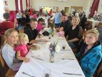 PARISH PROFILE 2018 PARISH OF NORTHERN WAIROA - Anglican Diocese of Auckland - www.dargavilleanglican.church.co.nz