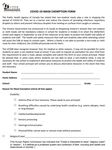 Seaway District High School - Parent & Student Handbook - CDN Site