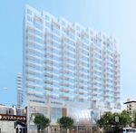 DOWNTOWN FLUSHING NEW DEVELOPMENT TOUR - THE GRAND AT SKYVIEW PARC - Politan Real Estate