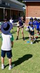 ANZAC Service - West Leederville Primary School