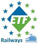 ETF RAILWAY SECTION - European Transport Workers' Federation