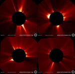 Modelling the Impact of Magnetic Storms on Planetary Environments - Souvik Roy and Dibyendu Nandy CESSI, IISER Kolkata