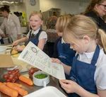 Lunch-brake #braw FOR PRIMARY SCHOOL CLASSES P5 -P7 - Food and Drink Federation
