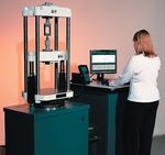 SUPER "L" Hydraulic universal testing machines for critical materials testing up to 3,000 kN.