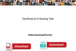 Certificate Iii In Nursing Tafe - Innovation Crew