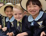 INABURRA FAITH KNOWLEDGE LOVE - The Australian Schools ...