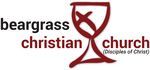 (Disciples of Christ) a movement for wholeness in a fragmented world - Beargrass Christian Church