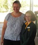 LADYSMITH Public School - Principal: Helen Sturman