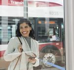 Cubic NextBus Suite Transit Management as a Service
