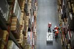 Ongoing Labor Shortages Underscore the Need for Optimized Warehouses - Multichannel Merchant